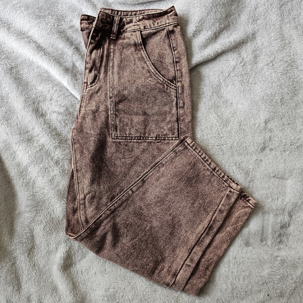Cider Cargo Pants